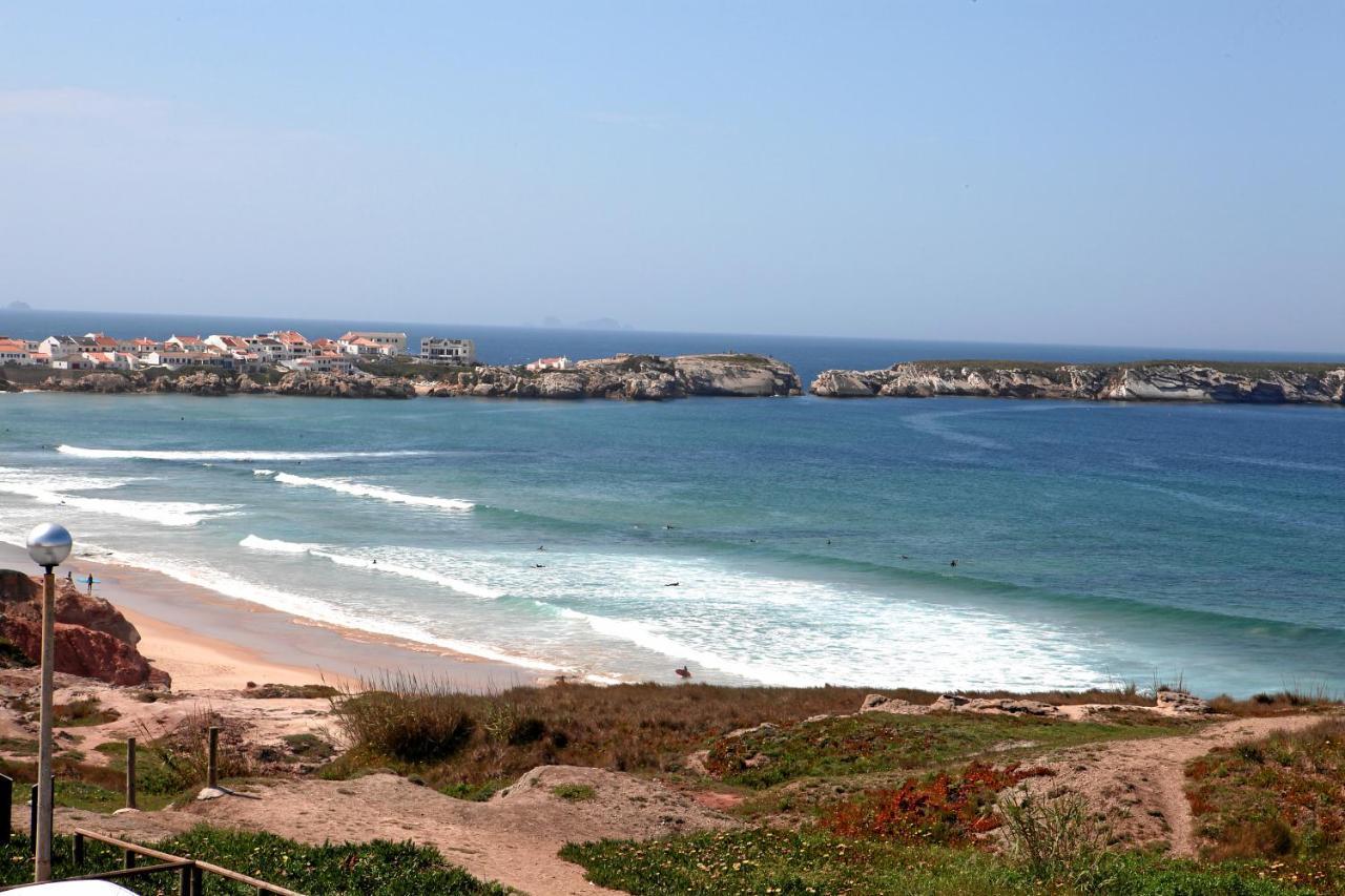 Baleal 4 Surf II Bed & Breakfast Ngoại thất bức ảnh